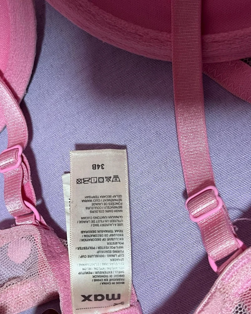 Max Sports Bras, size XS / 34 / 6, photo 5