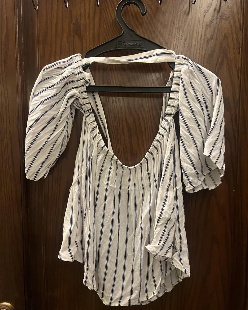 Pull & Bear Blouses, size L / 40 / 12, photo 3