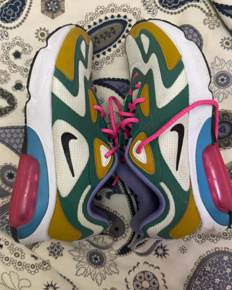 Nike Sneakers, size 36.5, photo 5