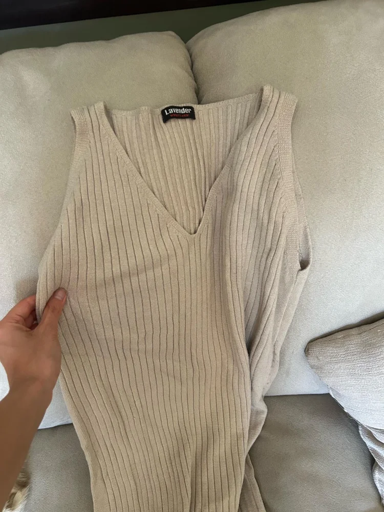 Midi Dresses, size One size, photo 2