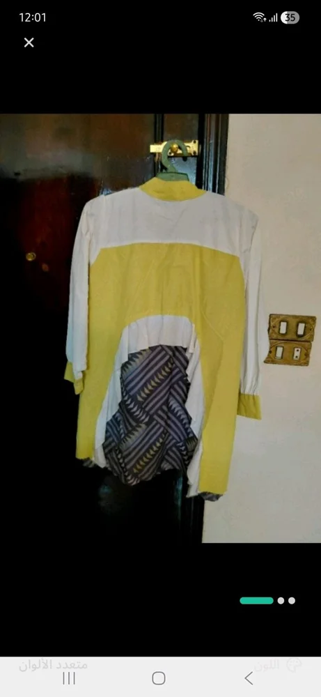 Blouses, size S / 36 / 8, photo 2