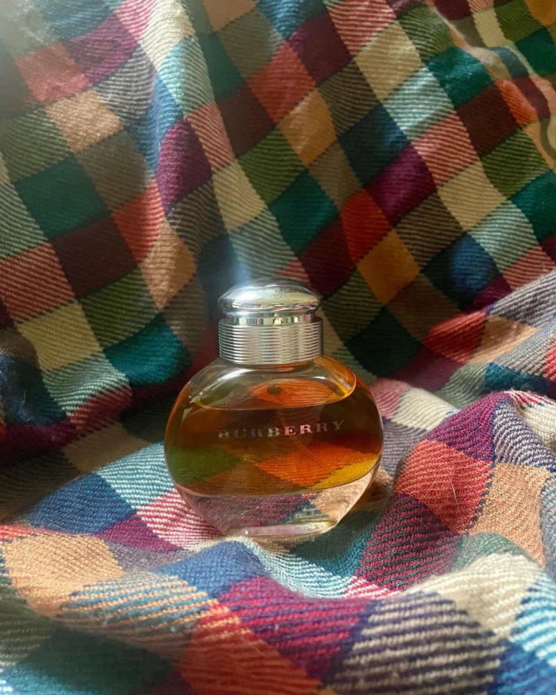 Burberry Perfume, size No Size, photo 3
