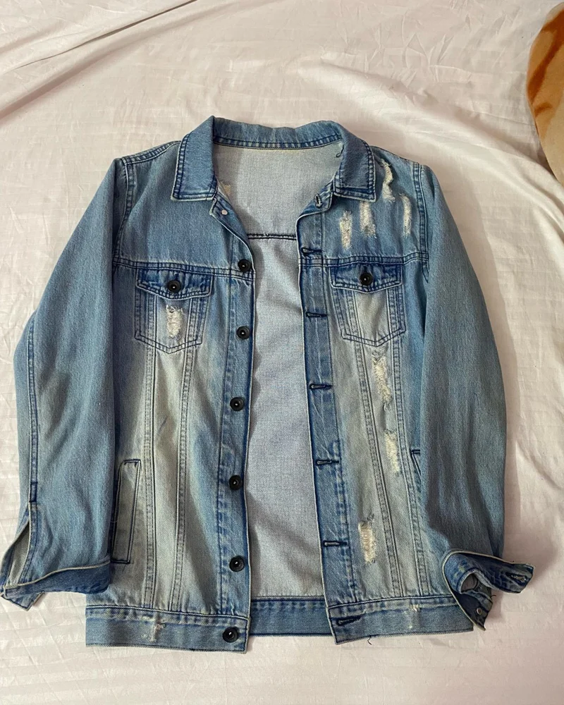 Jackets