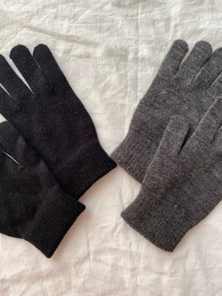 H&M Gloves