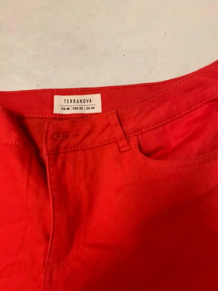 Terranova Jeans, size XXL / 44 / 16, photo 2