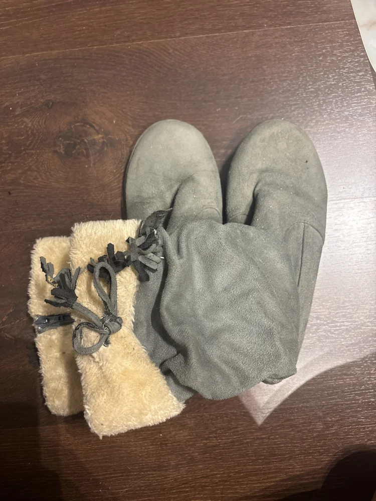 Boots, size 35.5, photo 3