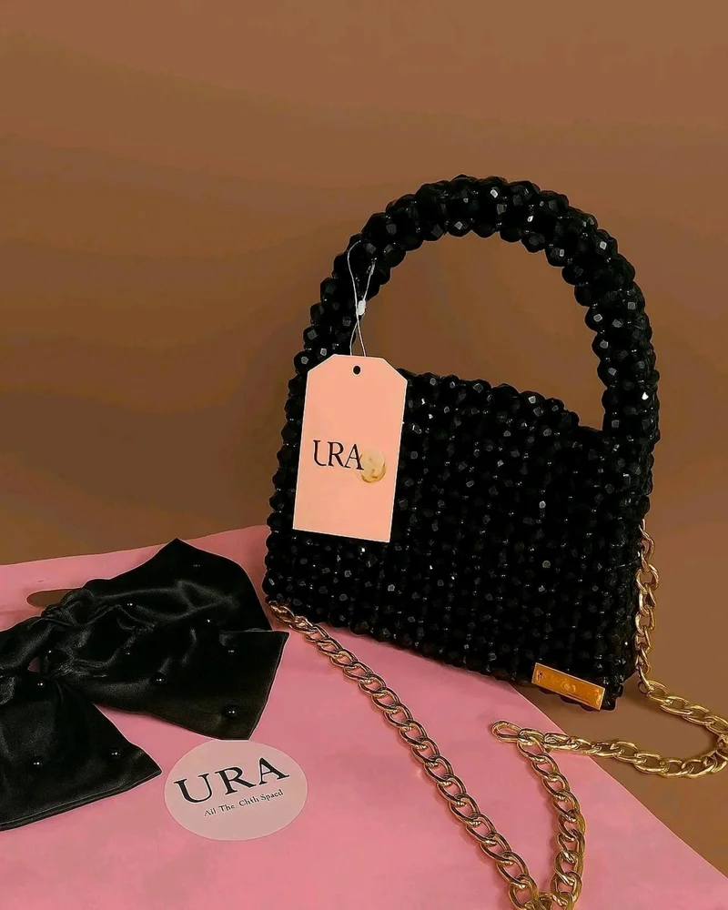 Cross-Body Bag