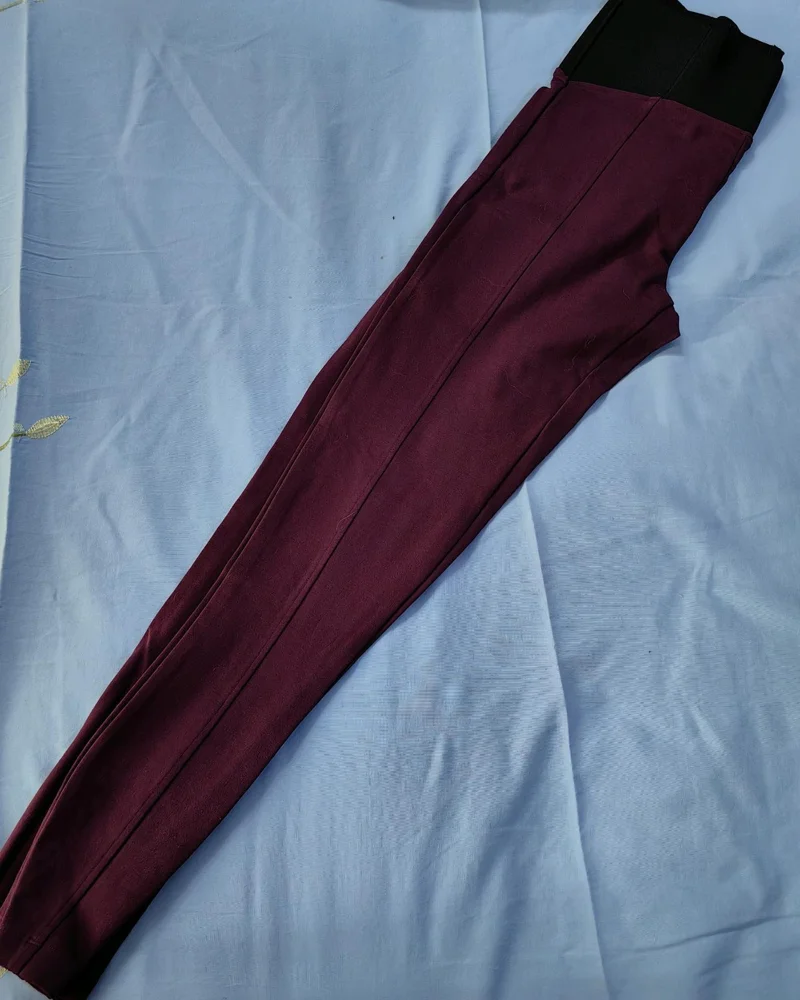 M&S Collection Leggings, size S / 36 / 8, photo 2