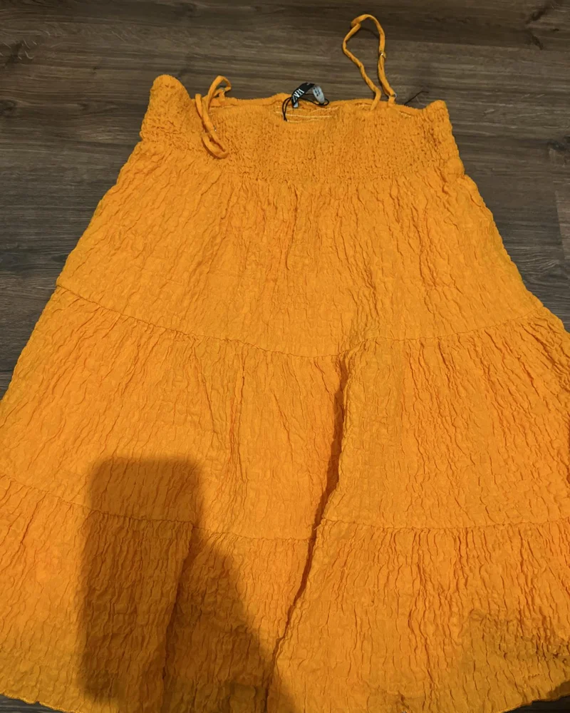 Zara Mini Dresses
