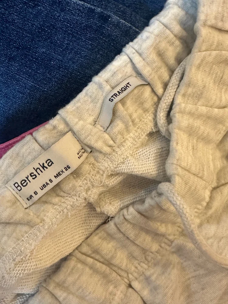 Bershka Pants, size S / 36 / 8, photo 3