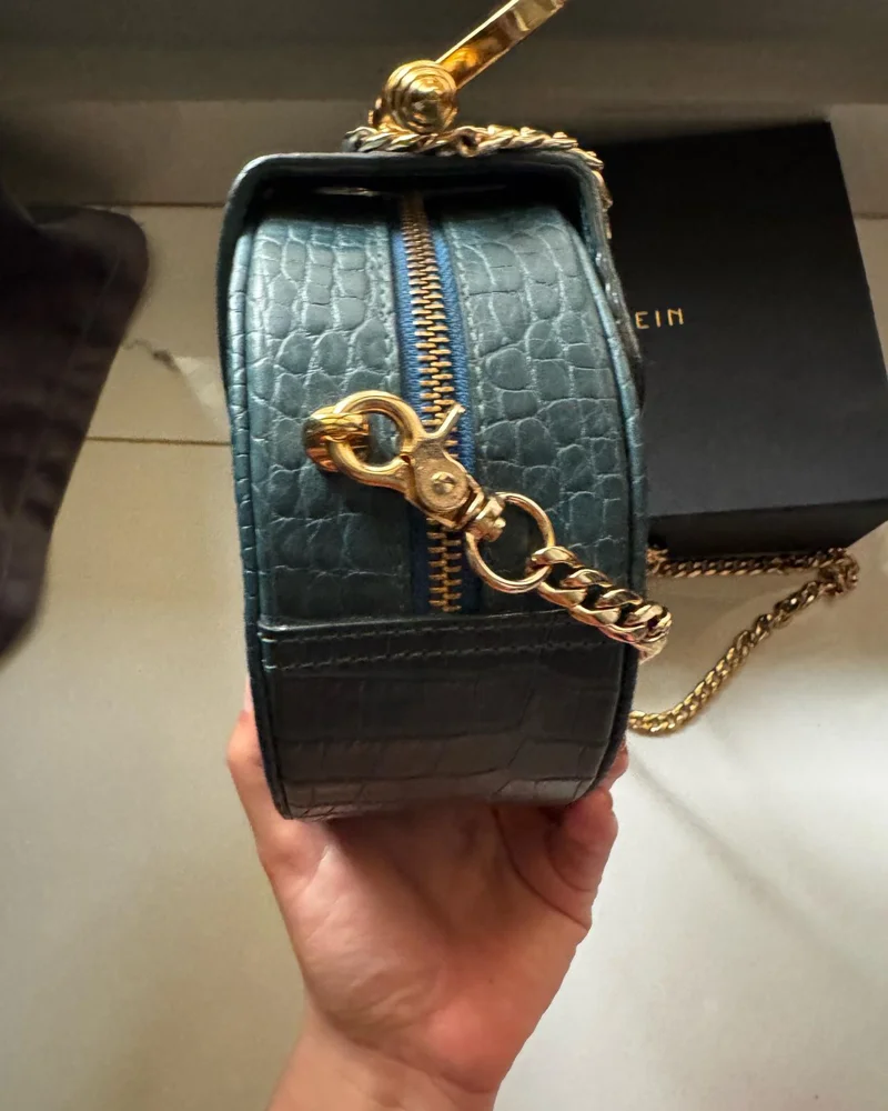 Okhtein Cross-Body Bag, size One size, photo 5