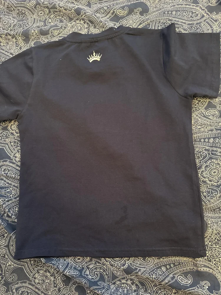 local brands T-shirts, size XS / 34 / 6, photo 2