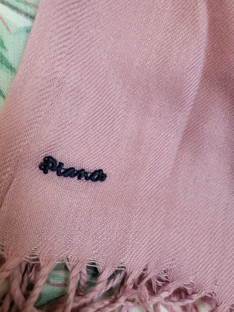 Piano Scarves, size Other, photo 3