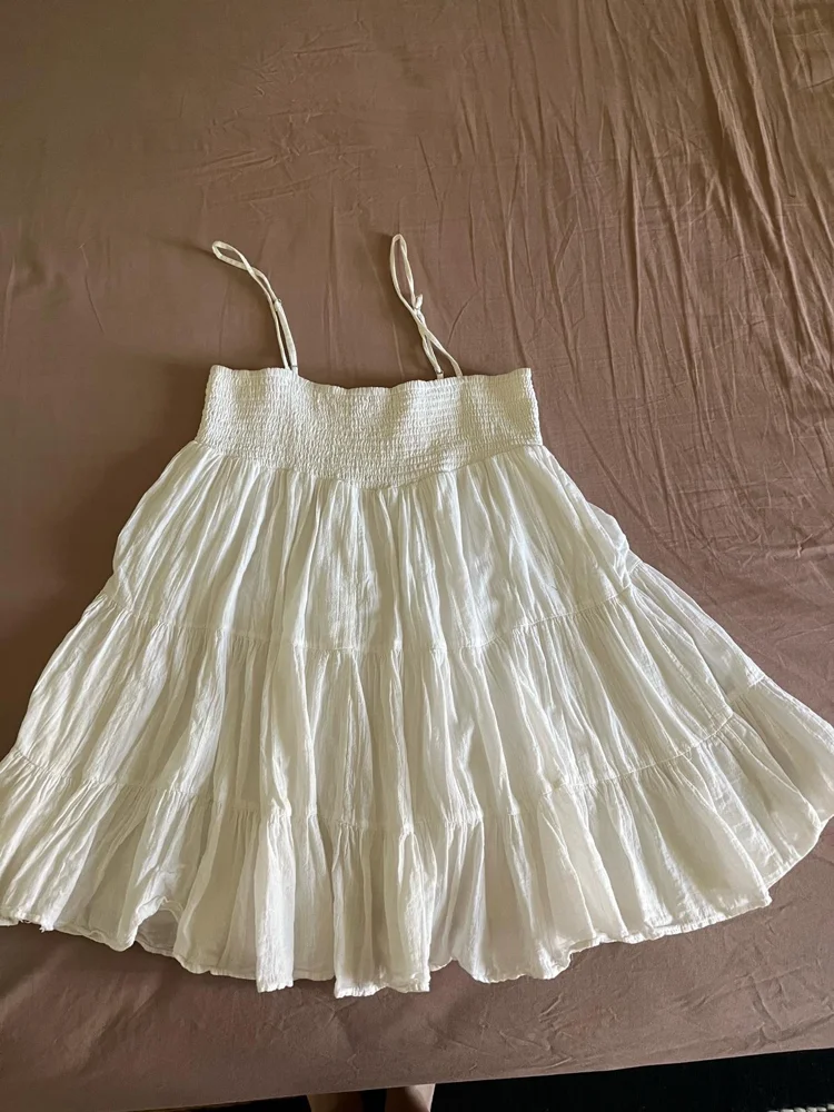 Zara Mini Dresses