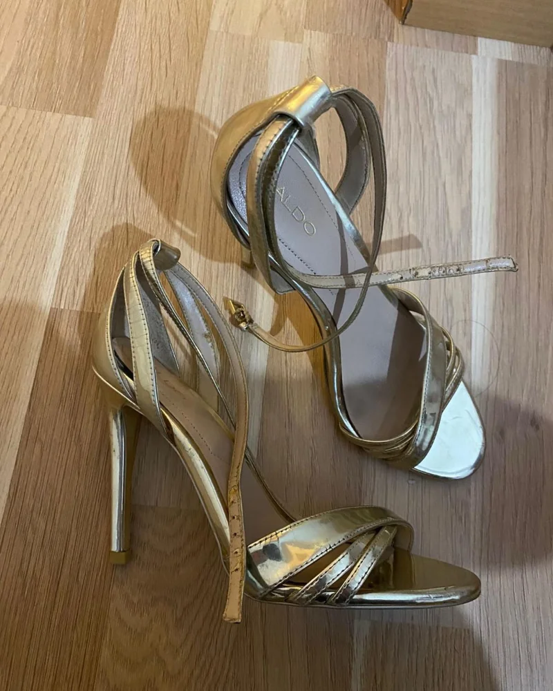 ALDO Sandals, size 37, photo 3