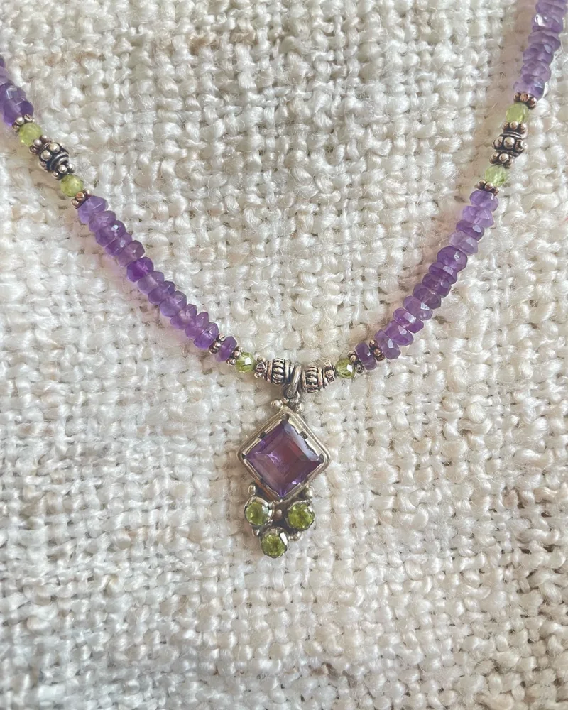 Necklaces, size One size, photo 2