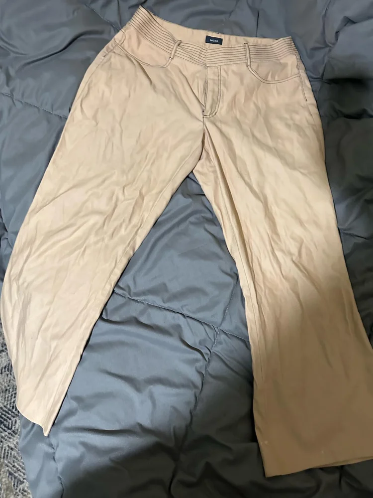 Mexx Pants, size XXL / 44 / 16, photo 4