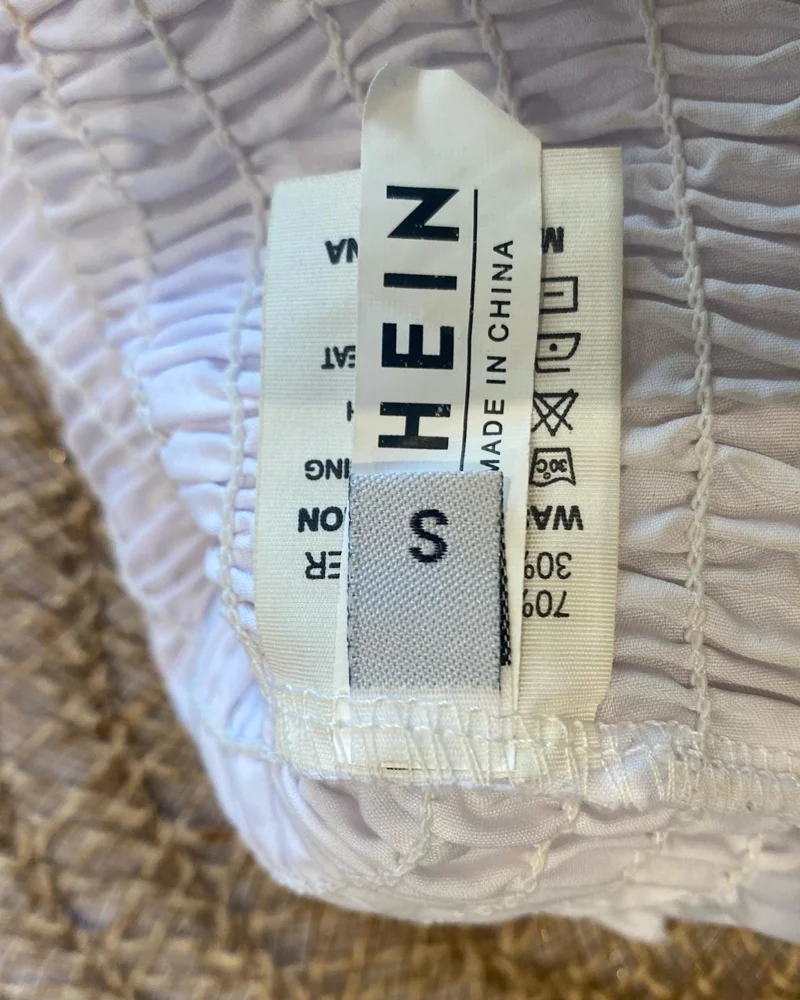 Shein Tank Tops, size S / 36 / 8, photo 3