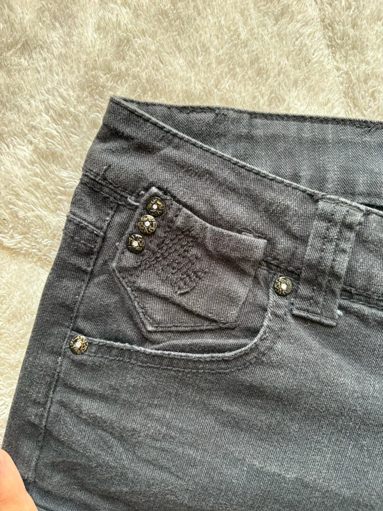 Bershka Shorts, size S / 36 / 8, photo 4
