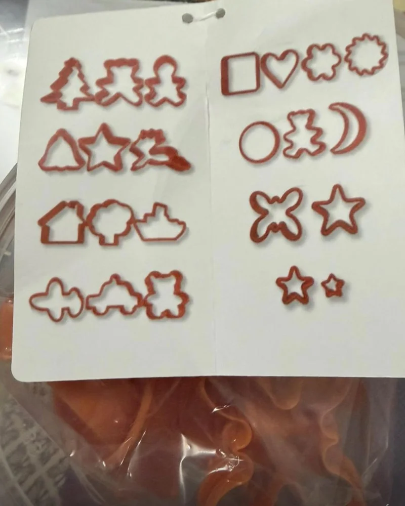 Sets, size Other, photo 3