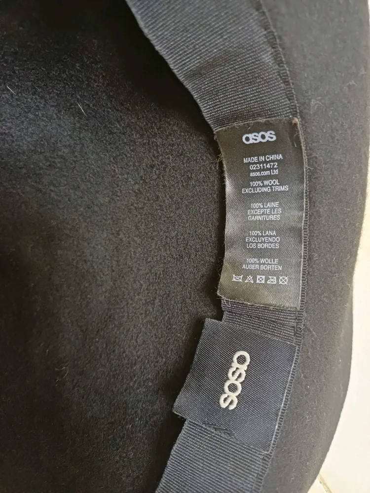 ASOS Hats & Caps, size One size, photo 6
