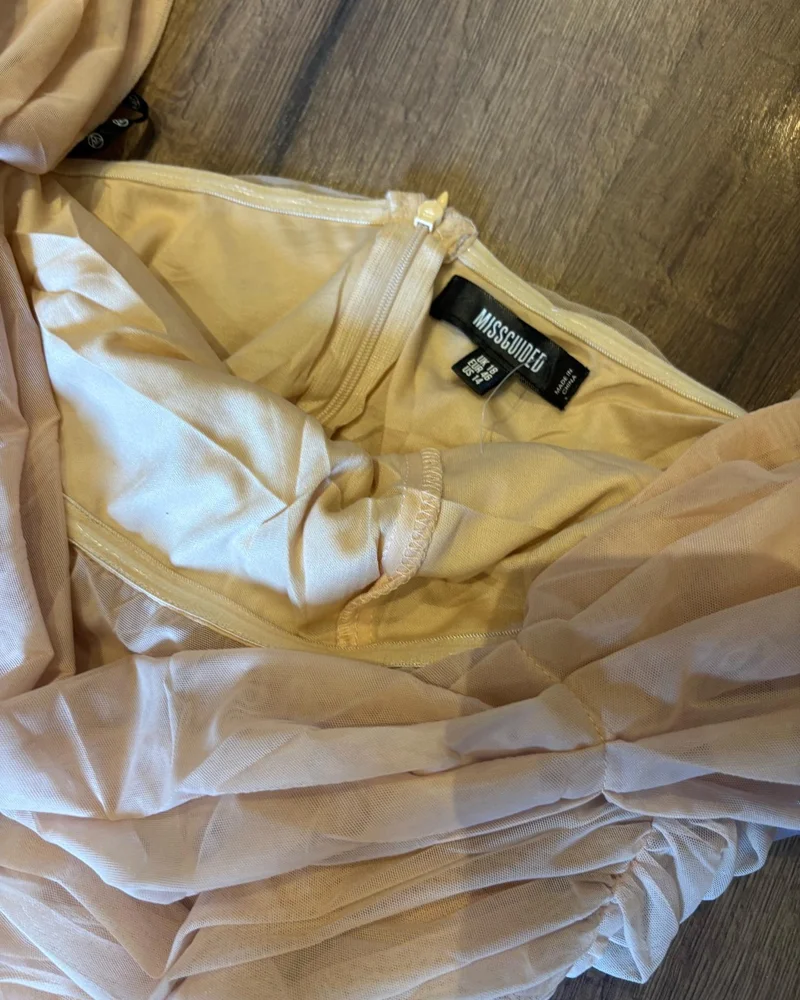 Missguided Maxi Dresses, size L / 40 / 12, photo 5
