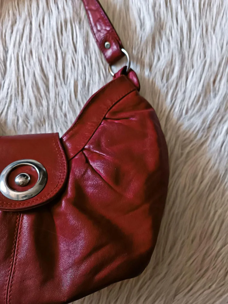 Shoulder Bag, size Other, photo 4