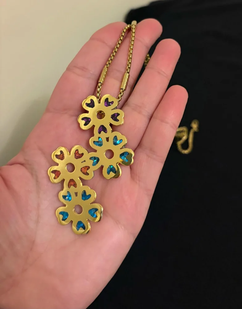 Necklaces, size Other, photo 2