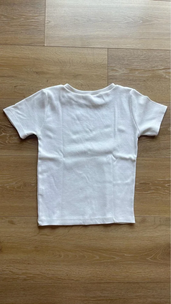 Rojada T-shirts, size S / 36 / 8, photo 3