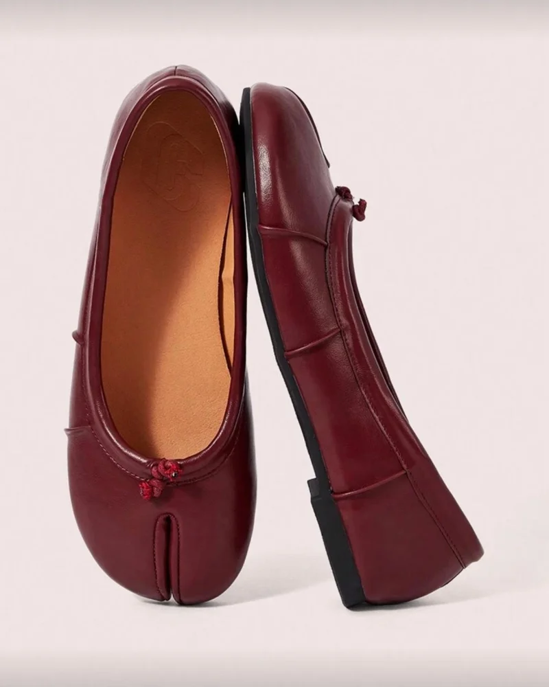 Flats, size 38, photo 4