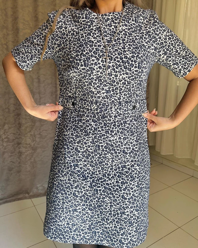 Topshop Midi Dresses, size M / 38 / 10, photo 3