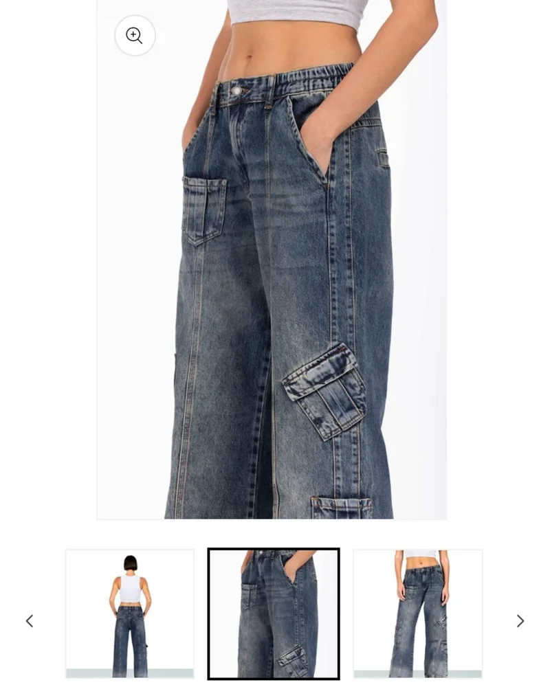 Local Jeans, size M / 38 / 10, photo 2