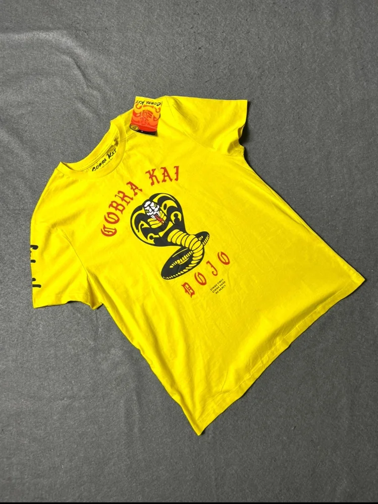 T-shirts