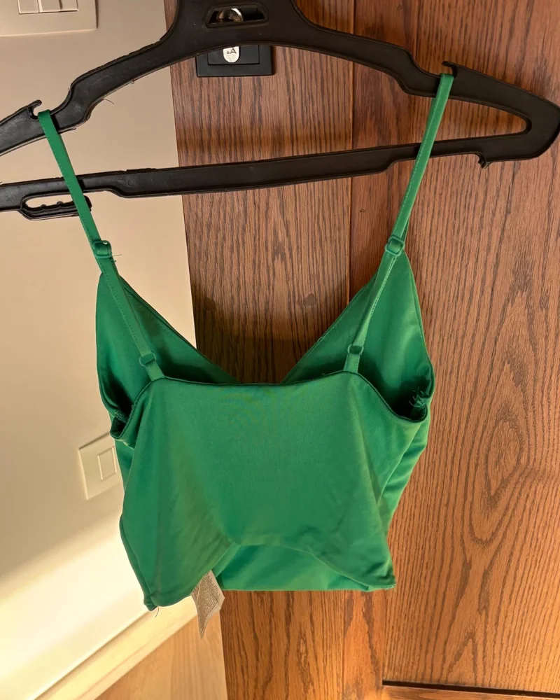 Crop Tops, size XS / 34 / 6, photo 2