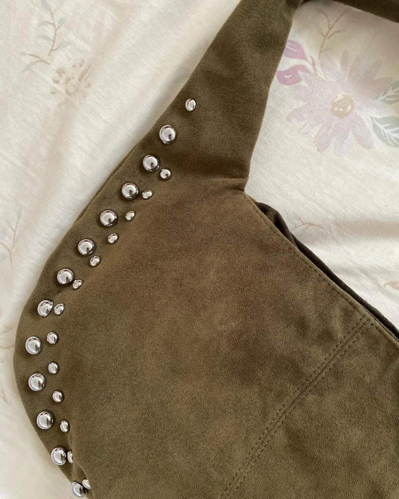 Shoulder Bag, size One size, photo 2