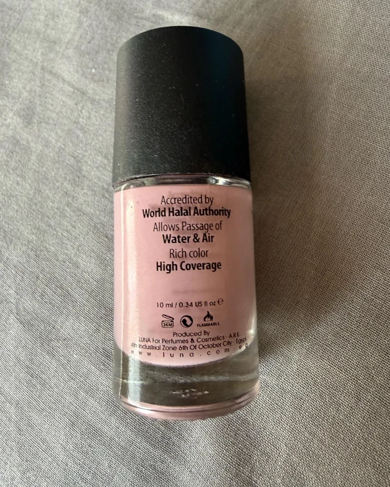 Luna Makeup, size No Size, photo 3