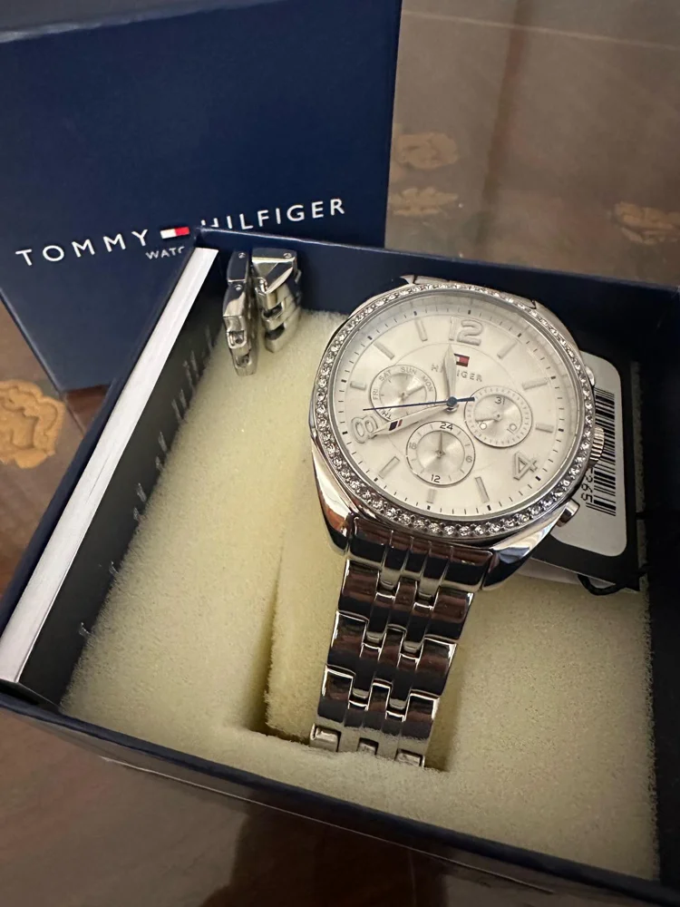 Tommy Hilfiger Watches
