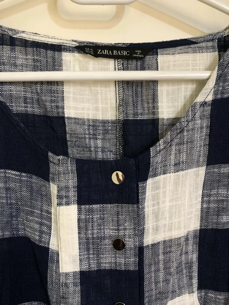 Zara Blouses, size XL / 42 / 14, photo 4