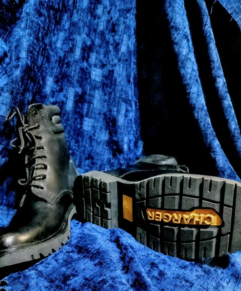 Active Boots, size 42, photo 3