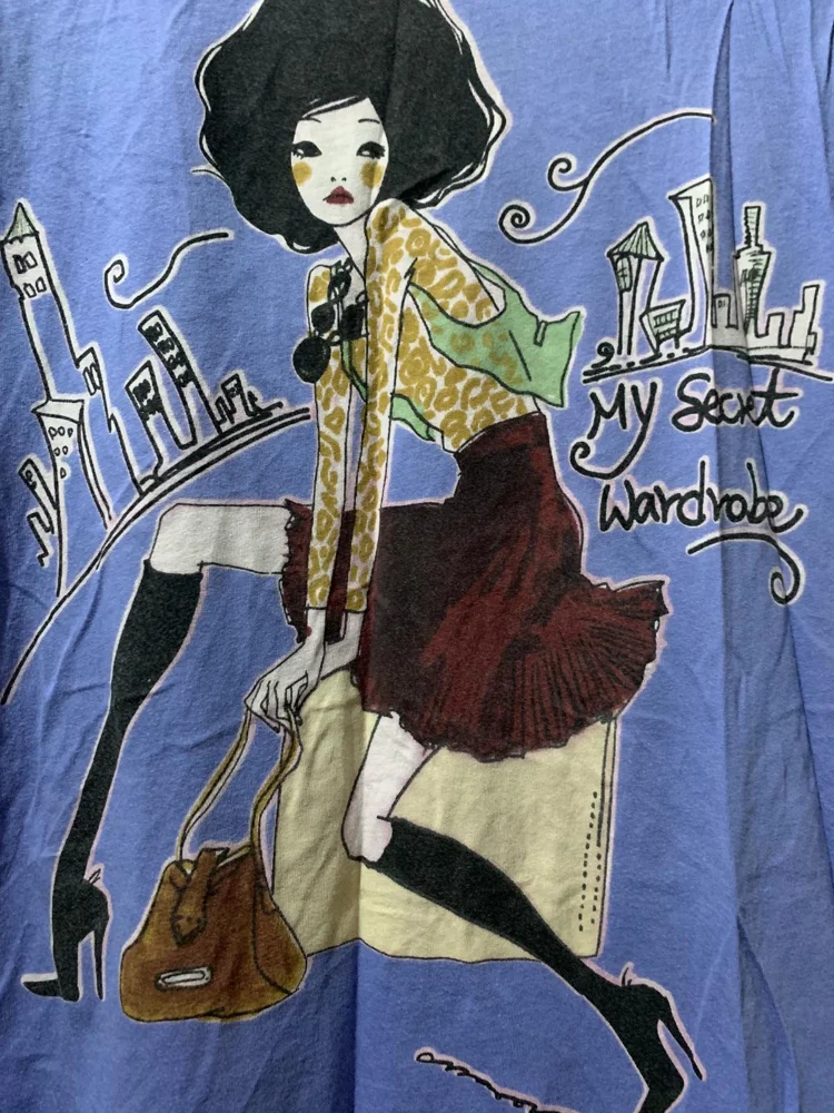 T-shirts, size M / 38 / 10, photo 3