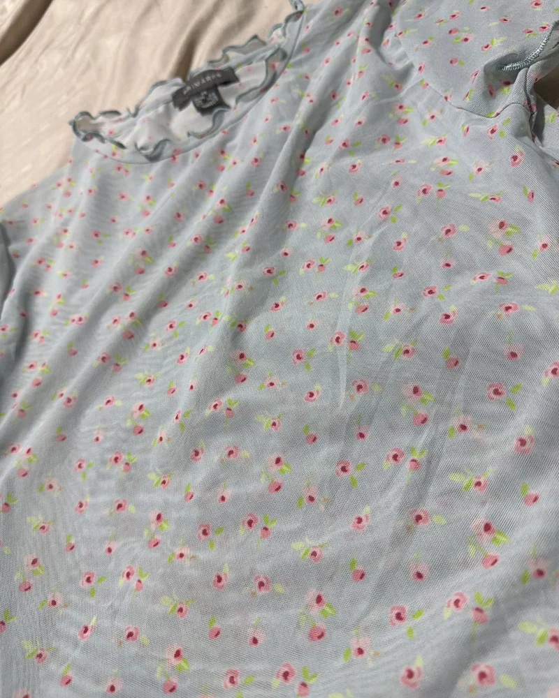 Primark T-shirts, size XS / 34 / 6, photo 4