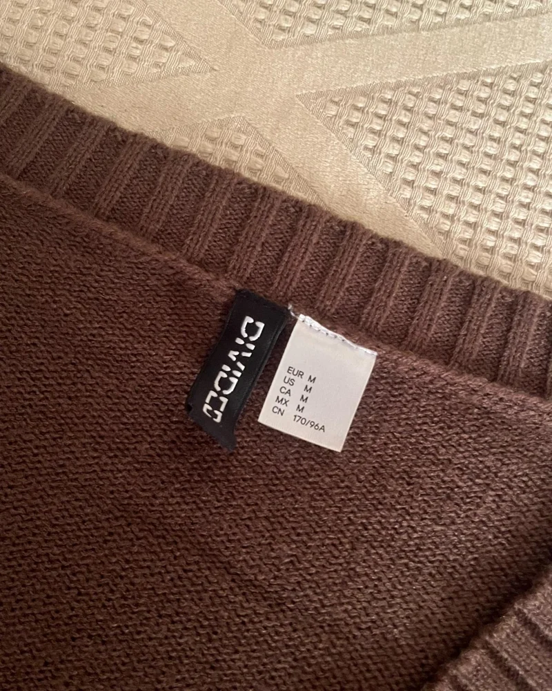 H&M Sweaters & Pullovers, size M / 38 / 10, photo 3