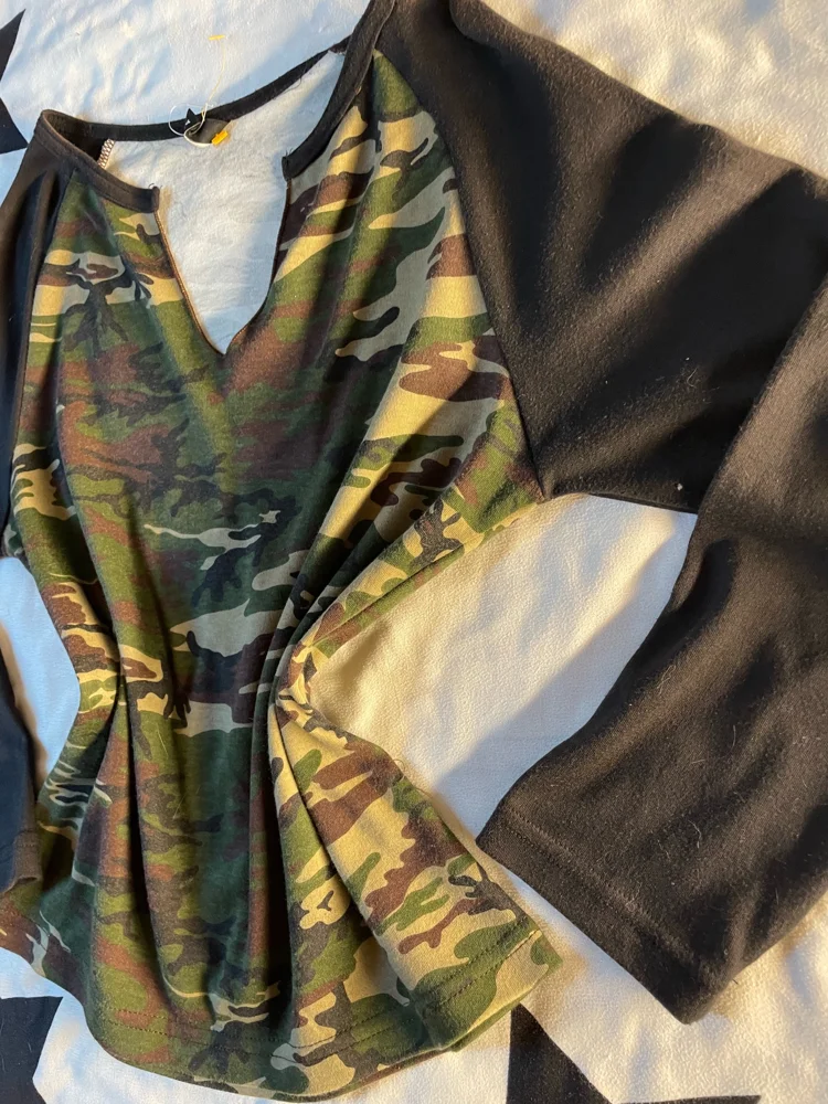 Long Sleeve, size M / 38 / 10, photo 3