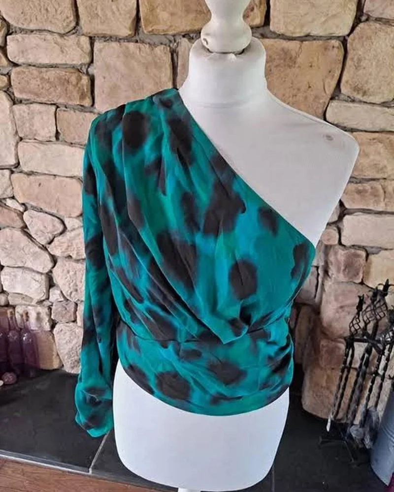 ASOS Blouses, size M / 38 / 10, photo 5