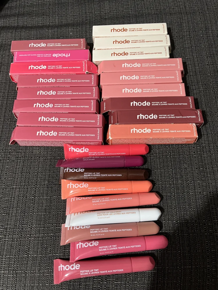 Rhode Makeup, size Other, photo 2