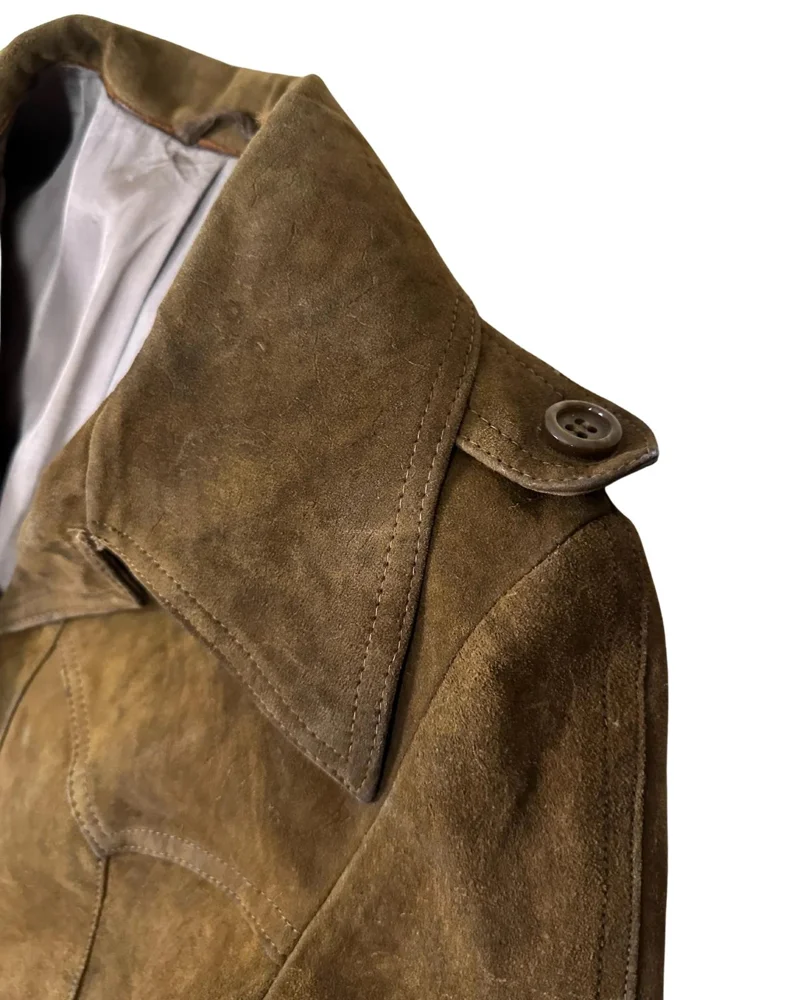 Coats, size S / 36 / 8, photo 3