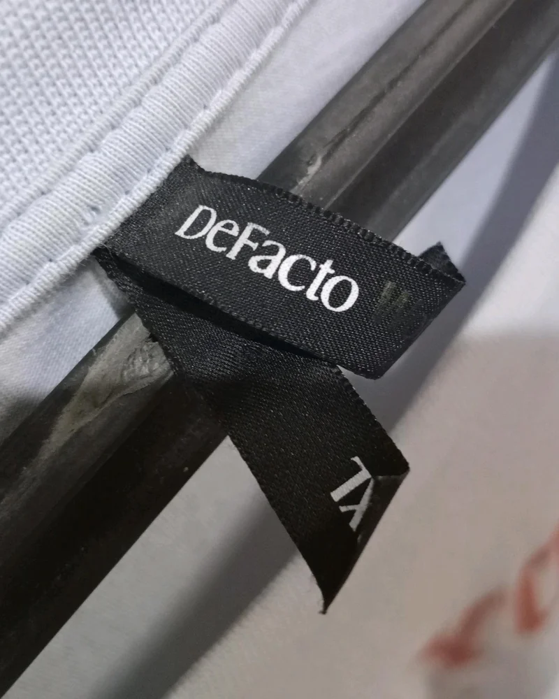 Defacto T-shirts, size XXXL / 46 / 18, photo 3