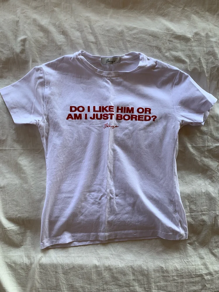 Local T-shirts