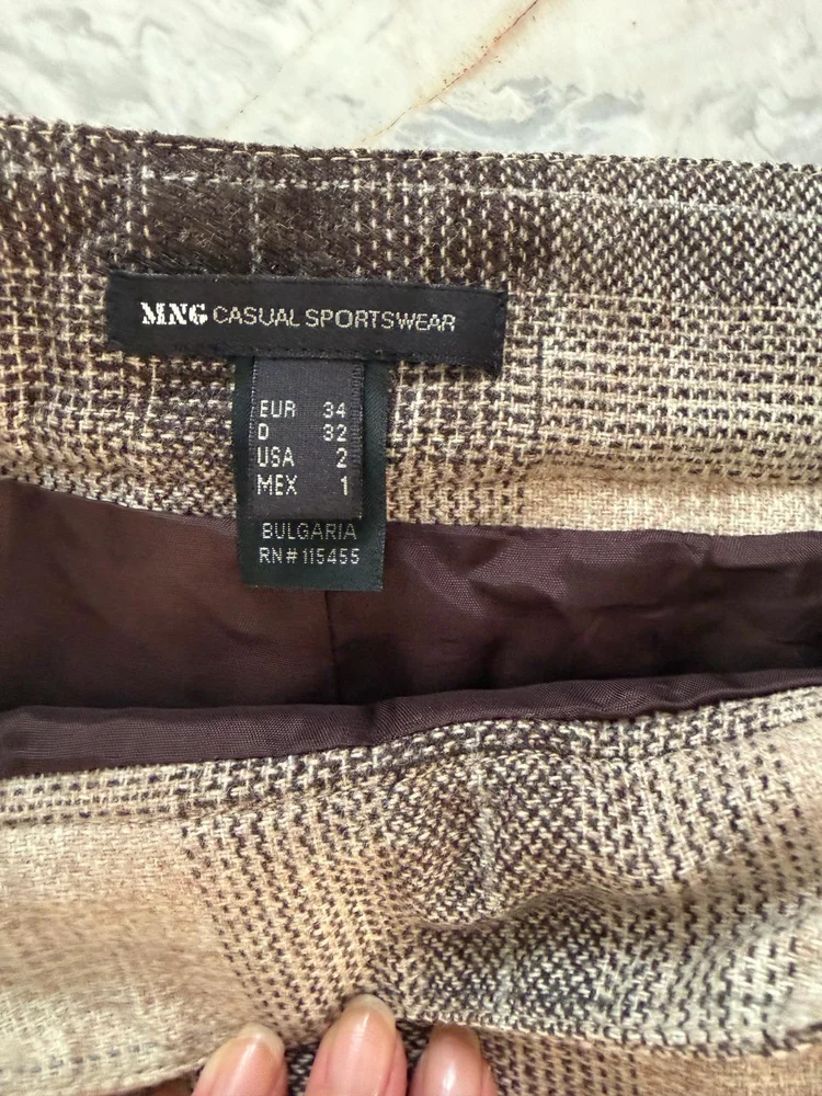 Mango Skirts, size XS / 34 / 6, photo 3