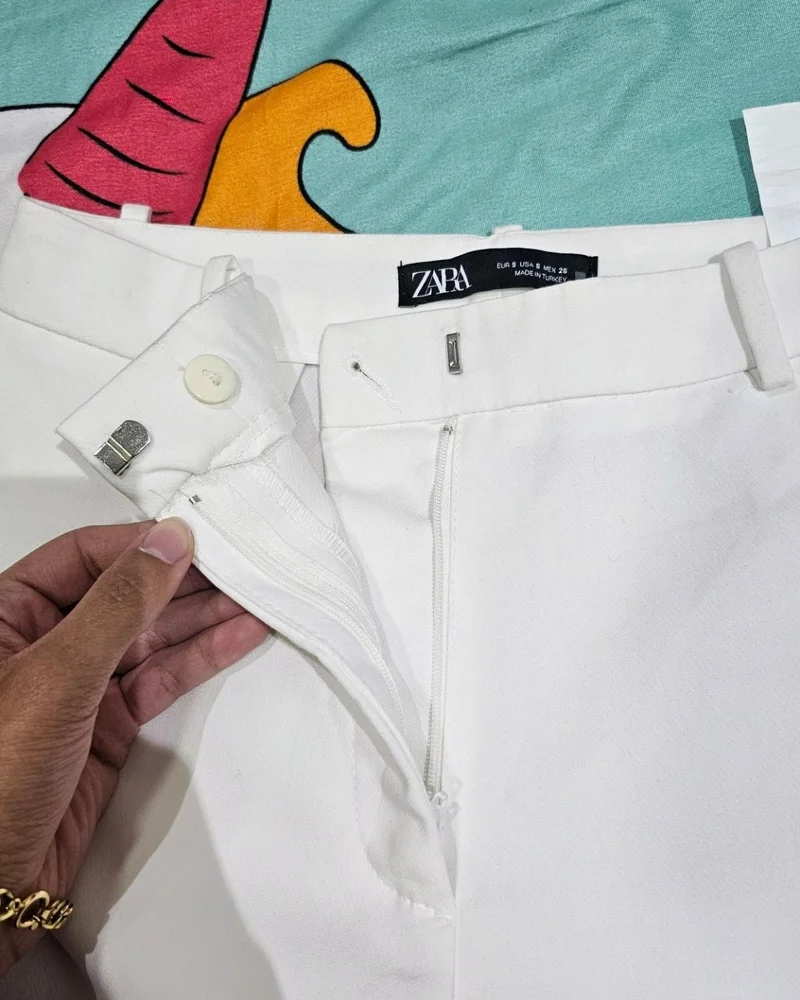 Zara Pants, size S / 36 / 8, photo 5